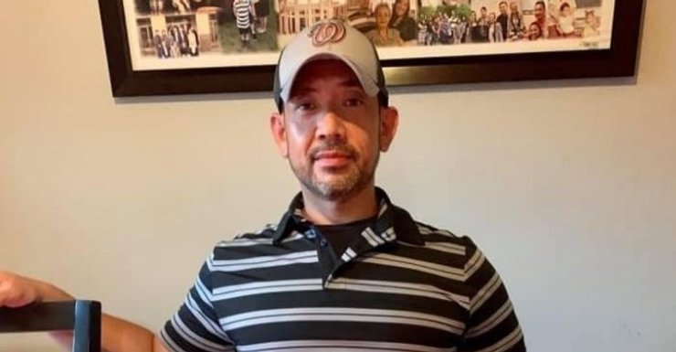 Гюнтер Хашида, полицейский, капитолий,