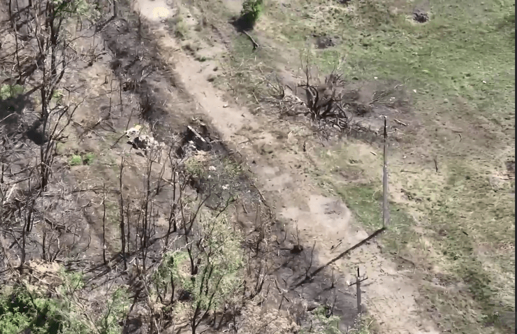 бліндаж, авдіївка, донбас