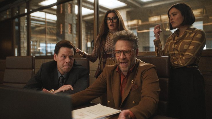 кадр із серіалу кіностудія