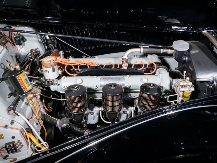 Alfa Romeo 6C 2300, Alfa Romeo 6C, спорткар Alfa Romeo, Alfa Romeo 6C 2300