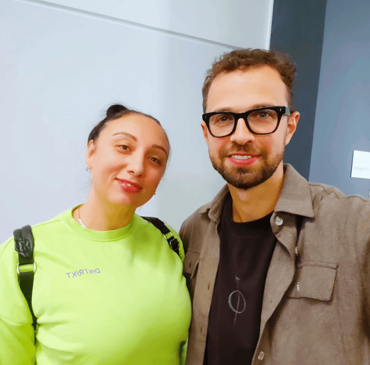 Светлана Шептуха