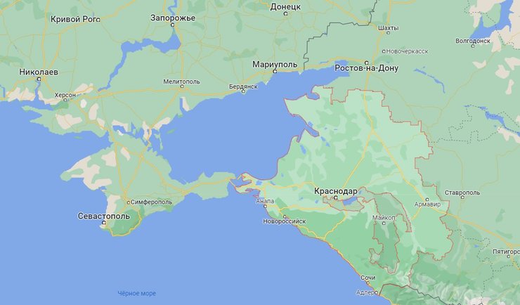 карта росії, карти, загрози теракту