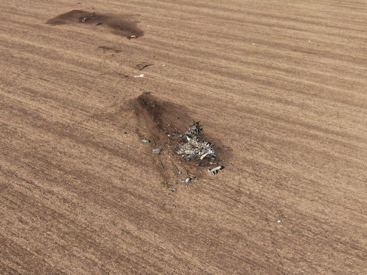 зсу збили ка 52, збитий ка-52