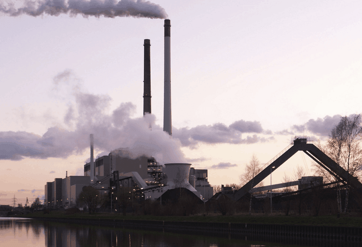 дефіцит вугілля, опалювальний сезон, енергокриза, вугілля для ТЕС