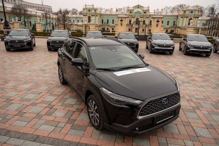 Renault Austral, новий Renault Austral, кросовер Renault, Renault Austral 2023, Renault Austral в Україні