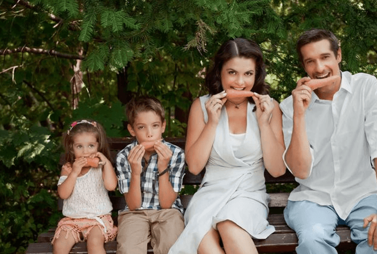 Максим Нелипа смерть на войне, что известно о телеведущем, биография, творчество, где снимался, чем был известен