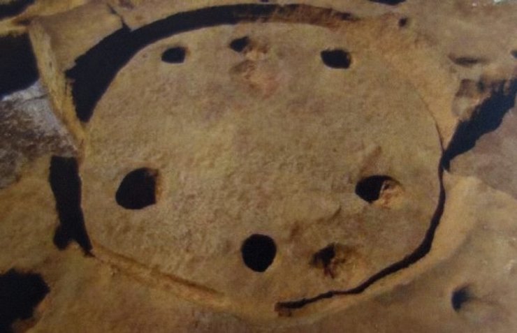 Раскопки древних руин Токио, Находки периода Яйой и Дзёмон, Археологический памятник, Раскопки эпохи Мэйдзи