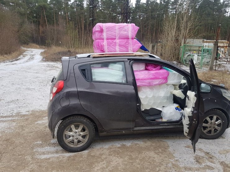 самодельный пауэрбанк, пауэрбанки, аккумуляторы