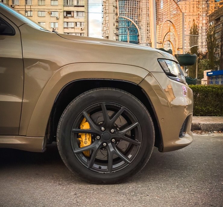 тормоза Brembo