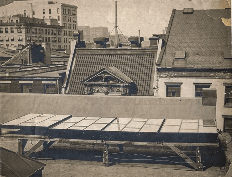 сонячні панелі 2024, сонячні панелі ефективність, сонячні панелі потужність, сонячні панелі потужність