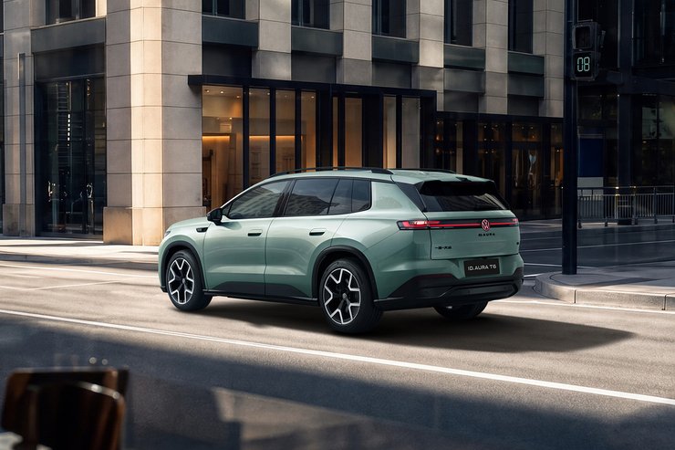 VW ID.Aura T6