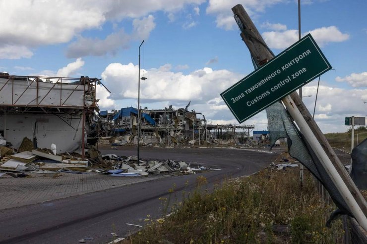 суджа, курська область