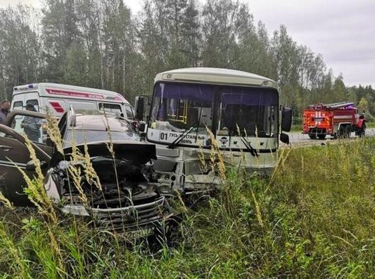 В ДТП погиб актер Дмитрий Жулин