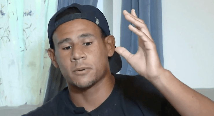 Спасли после нападения акулы, нападения акулы, укус акулы, утащила под воду, друг спас жизнь, морской хищник, серфинг