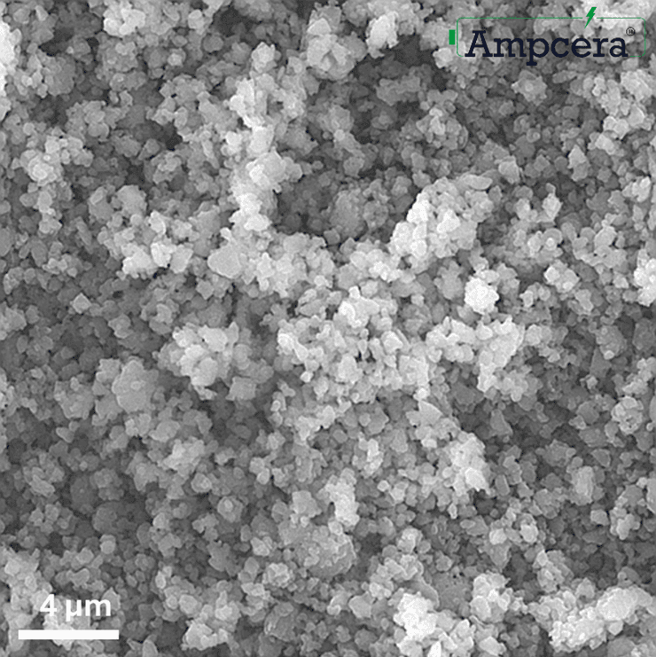 твердые электролиты