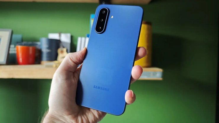 Samsung Galaxy A17
