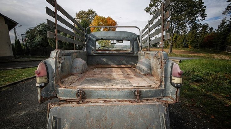 Пікап ГАЗ-21, пікап Волга, ГАЗ-21 Волга, Волга, ГАЗ-21