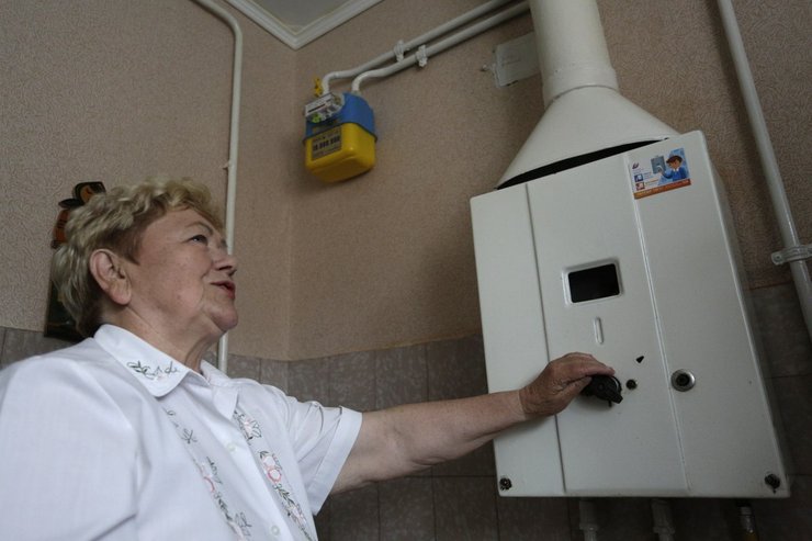 Без води місто може зупинитися протягом трьох днів