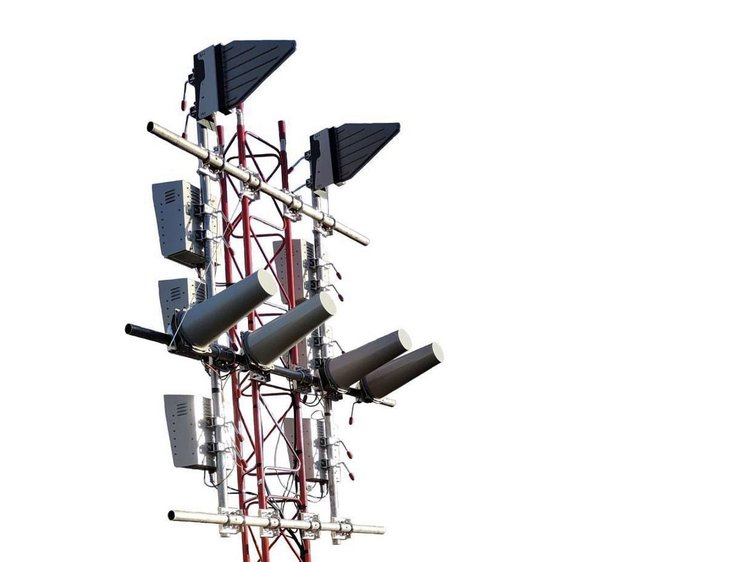 Комплекс "Солярис НС"