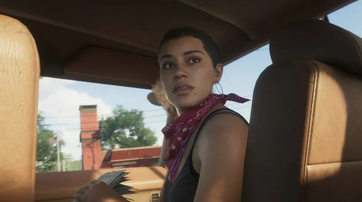 GTA 6, виходи GTA 6, геймплей GTA 6, локації GTA 6, трейлер GTA 6, ГТА 6, гра GTA 6, що нового в GTA 6, персонажі GTA 6, GTA 6 на ПК, GTA 6 на PS5