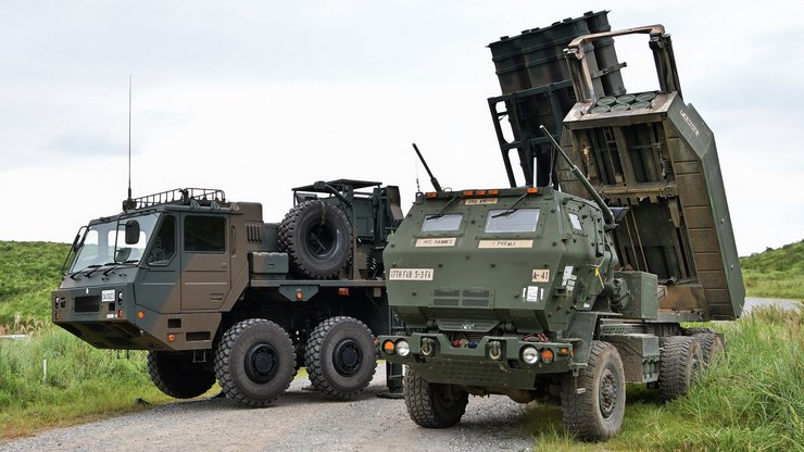 Польща підписала угоду про постачання 486 установок HIMARS