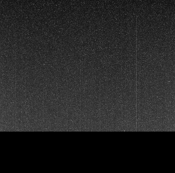 останнє повідомлення марсохід Opportunity