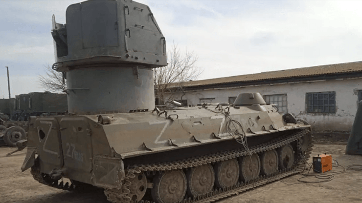 МТ-ЛБ, ВС РФ, российские оккупанты, вооружение и военная техника, ракеты на вооружении России, противокорабельное оружие Россия