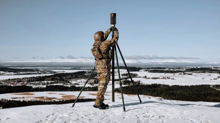 Sensor Compact, РЭБ, датчик, сенсор