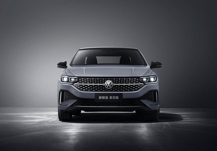 Volkswagen Lavida 2022, Volkswagen Lavida, новый Volkswagen Lavida, седан Volkswagen, VW Lavida 2022