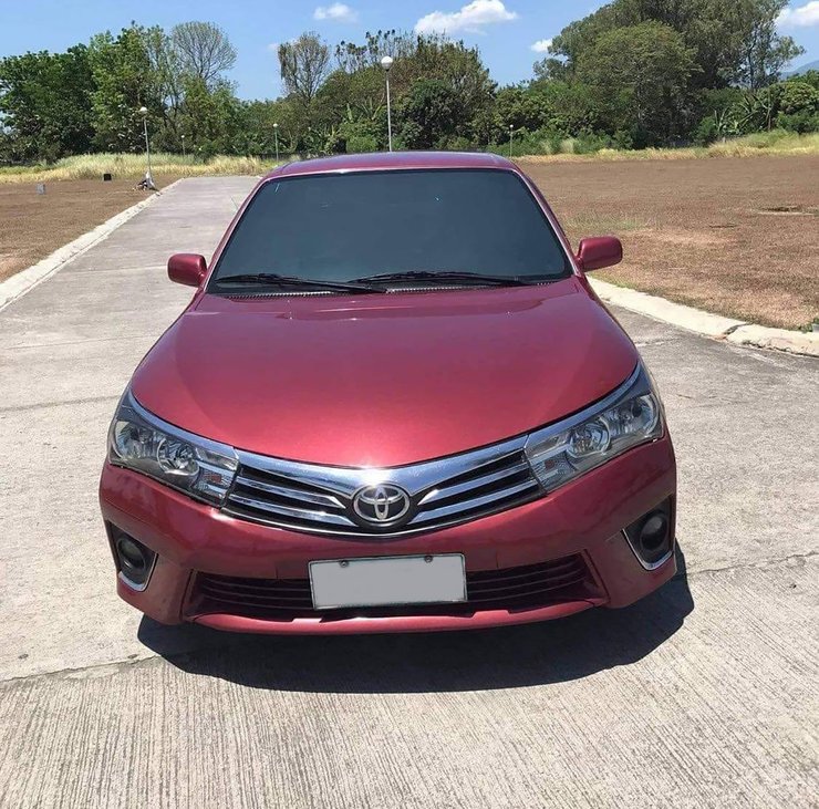 Тюнинг Тойота Королла, Toyota Corolla, тюнинг Toyota Corolla, Toyota Corolla 2001, Toyota Corolla 2013