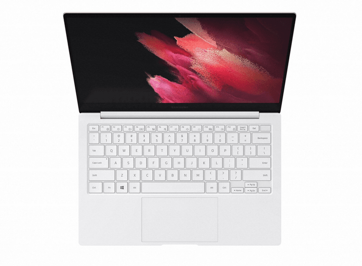 Samsung, Galaxy Book Pro