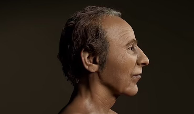 фараон Рамсес II