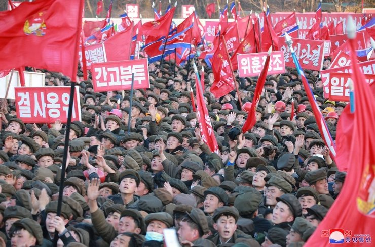 ким чен ын, кндр, северная корея, дочка кима, ким чжу э