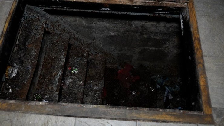 Вірменська церква визнана національною архітектурною пам'яткою