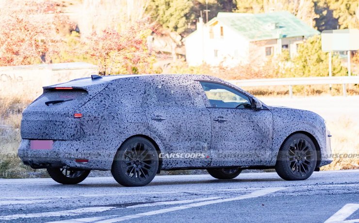 универсал Dacia