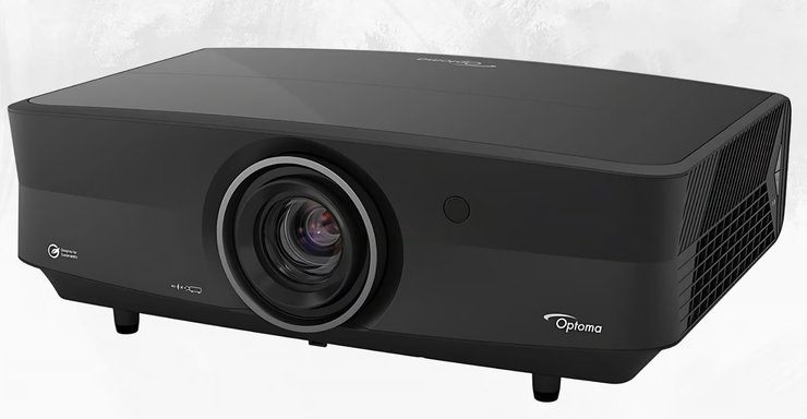 проектор Optoma UHZ68LV