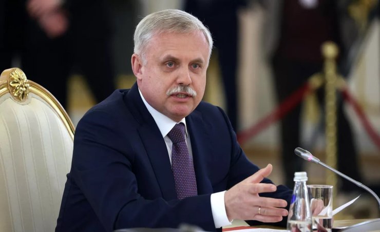 одкб, станіслав зась, секретар одкб