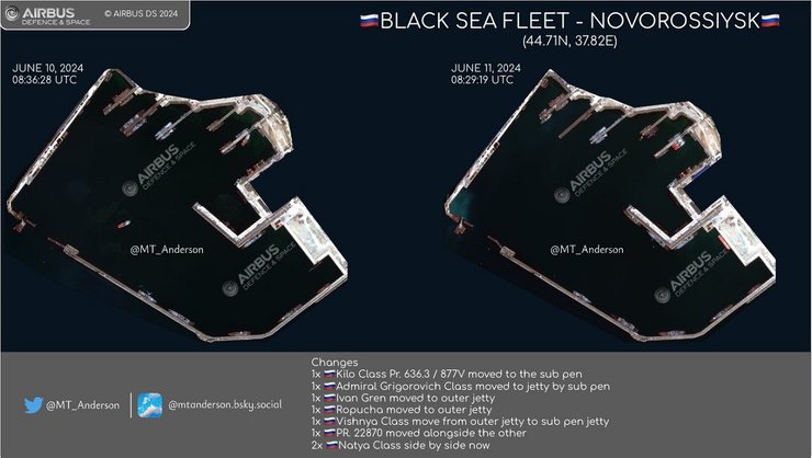 порт новороссийска, российские корабли