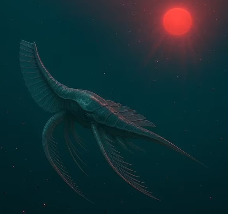 позаземне життя K2-18b