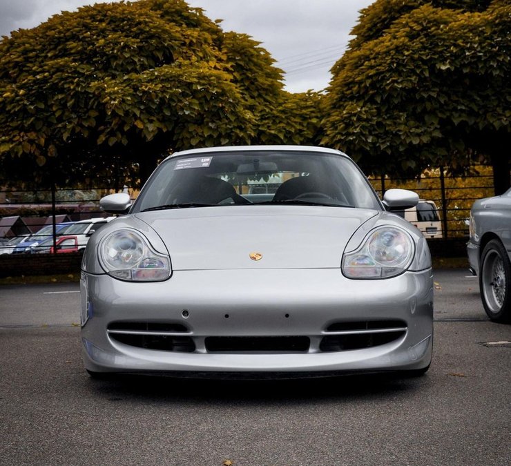 Porsche 911 996, Porsche 911 GT3, Porsche 911, спорткар Porsche