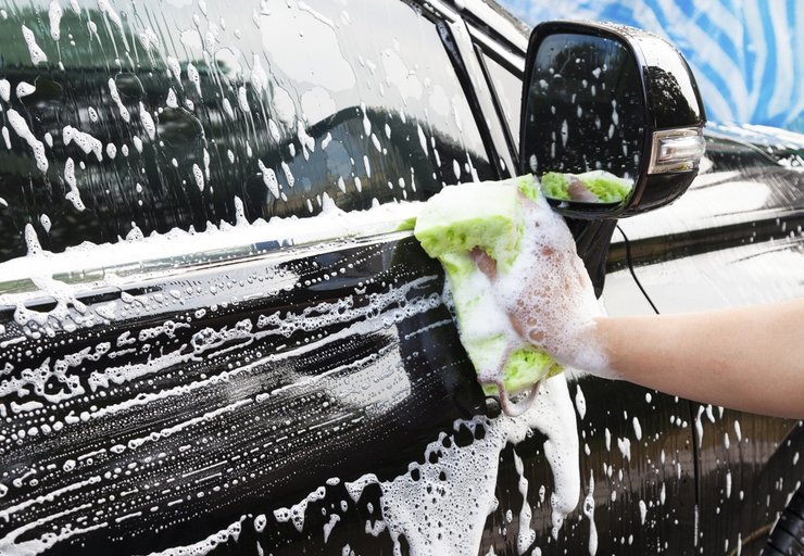 автомойки в рф, новые автомойки, закрытие автомоек, помыть машину, автомобильные мойки