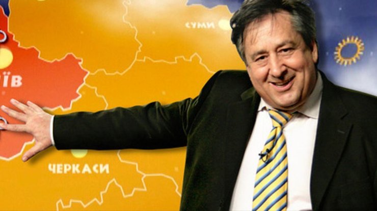 Як зараз виглядає Микола Луценко