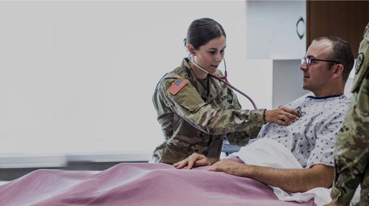 как работает медицина в армии сша, армейская медицина, медицина для военных, медобслуживание для военных