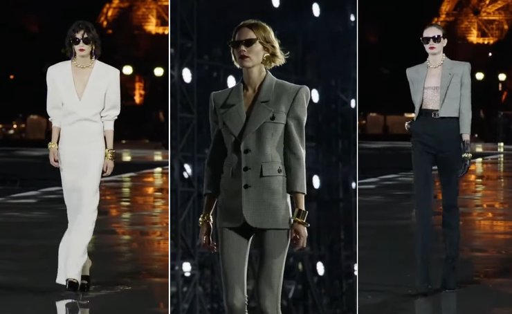 тренды 2022, тренд весна 2022, модный тренд