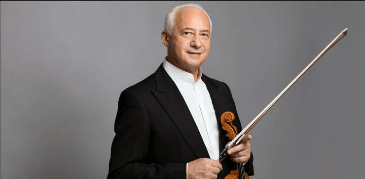 Владимир Спиваков