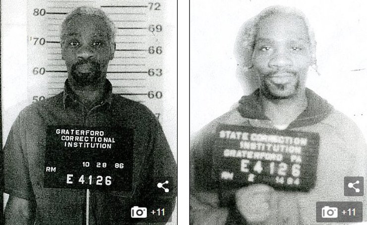 джозеф лигон