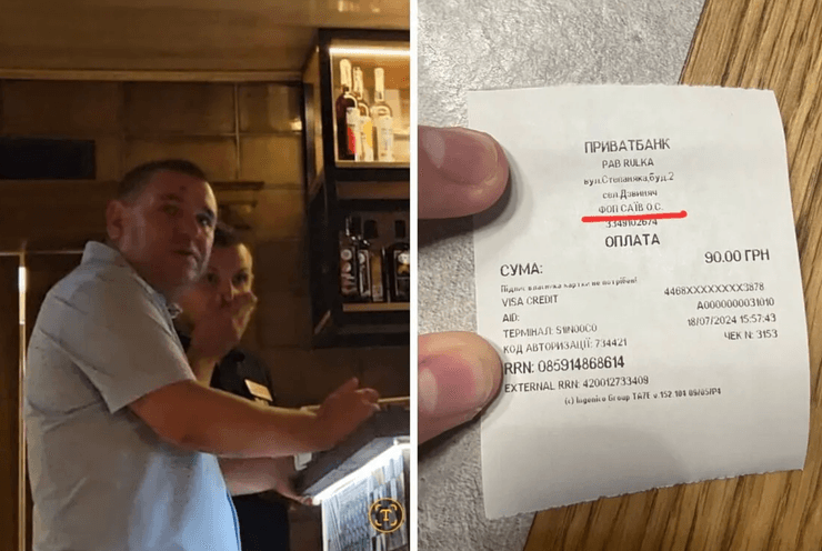 Изображение ресторана "Рулька"