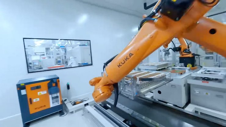 натрий-ионный аккумулятор, батарея, электромобиль