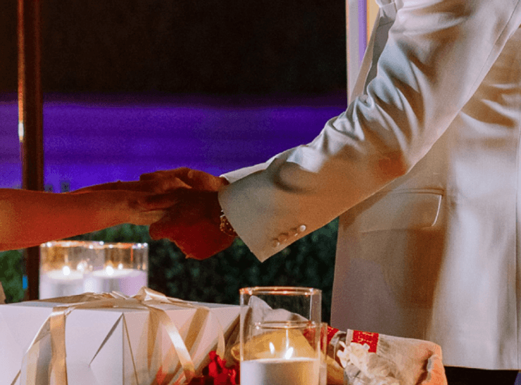 Холостяк 14 сезон