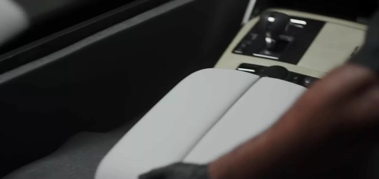 Mazda CX-90 2023, Mazda CX-90, новая Mazda CX-90, кроссовер Mazda CX-90